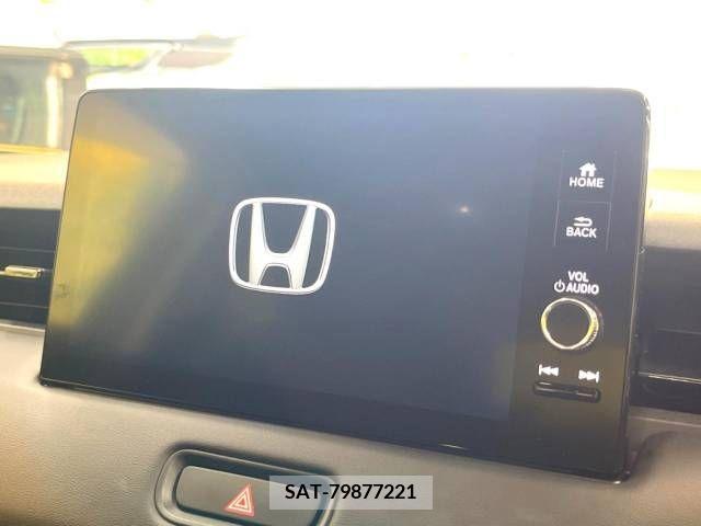 Honda VEZEL 2022-04 315462-2