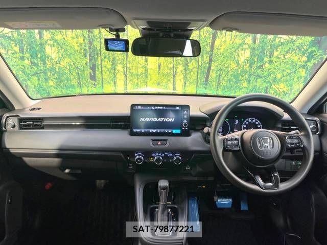 Honda VEZEL 2022-04 315462-1