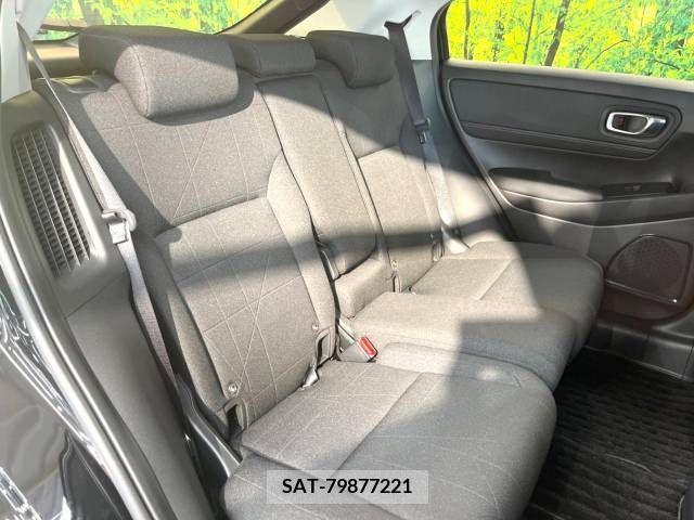 Honda VEZEL 2022-04 315462-9