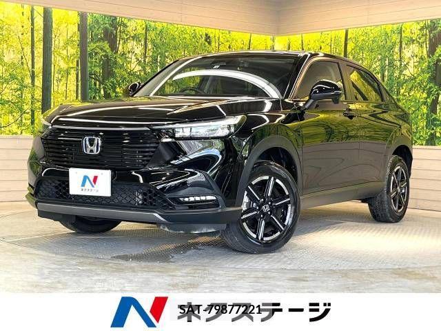 Honda VEZEL 2022-04 315462-0