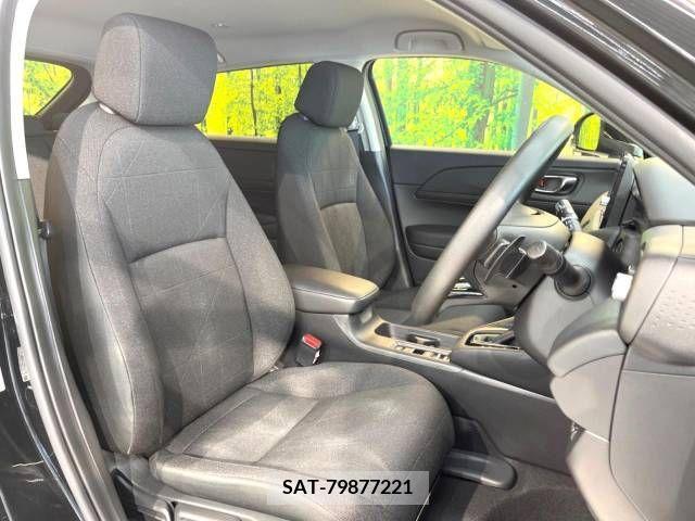 Honda VEZEL 2022-04 315462-8