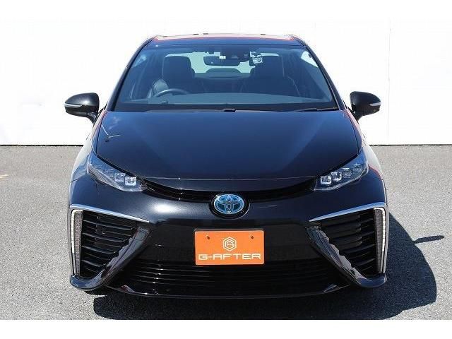 Toyota Mirai 2015-03 23239-7