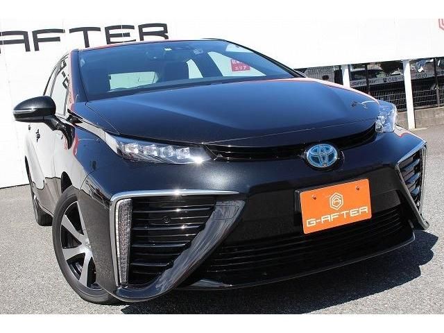 Toyota Mirai 2015-03 23239-12