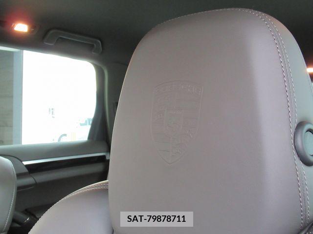Porsche CAYENNE 2017-02 205231-6