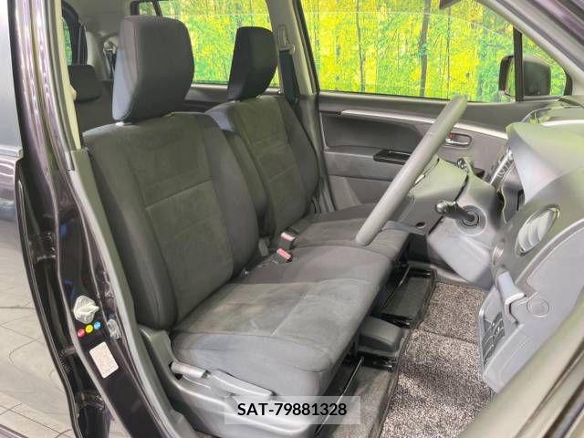 Suzuki WAGON R 2012-07 395138-8
