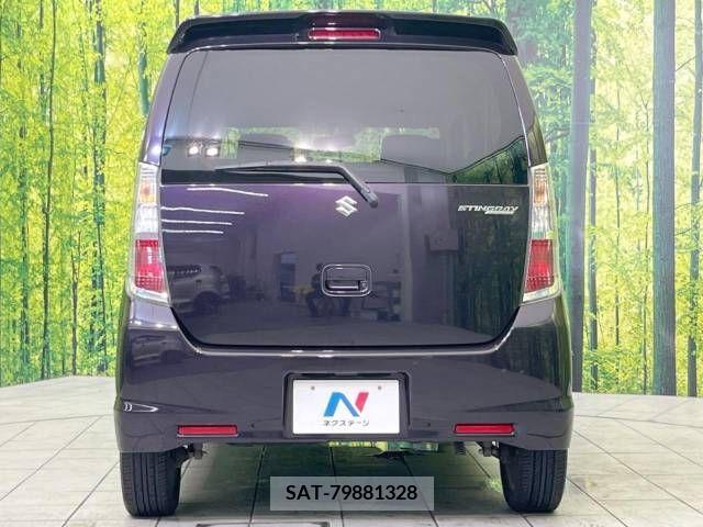 Suzuki WAGON R 2012-07 395138-15