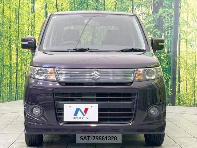 Suzuki WAGON R 2012-07 395138-14