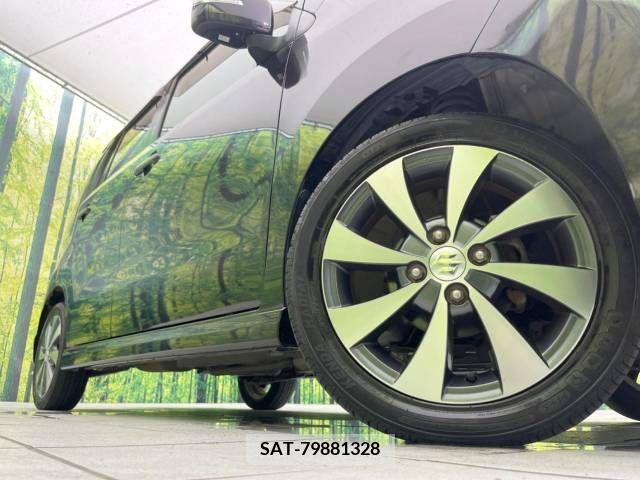Suzuki WAGON R 2012-07 395138-13