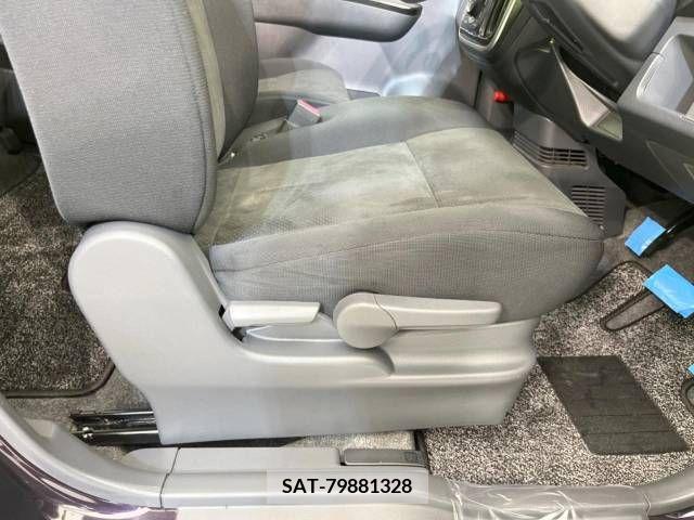 Suzuki WAGON R 2012-07 395138-6