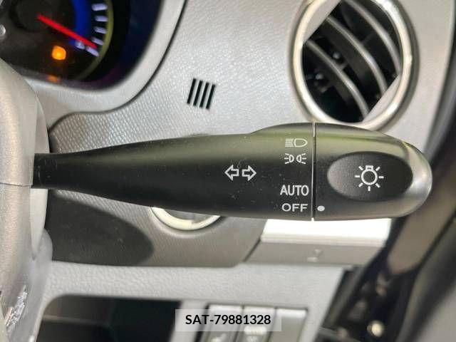 Suzuki WAGON R 2012-07 395138-5