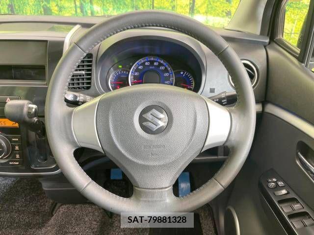 Suzuki WAGON R 2012-07 395138-11