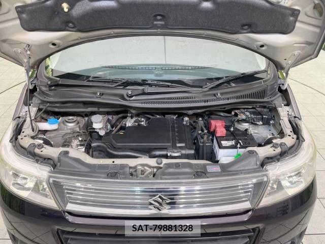 Suzuki WAGON R 2012-07 395138-18