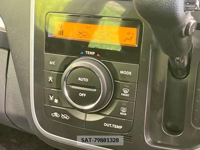 Suzuki WAGON R 2012-07 395138-4