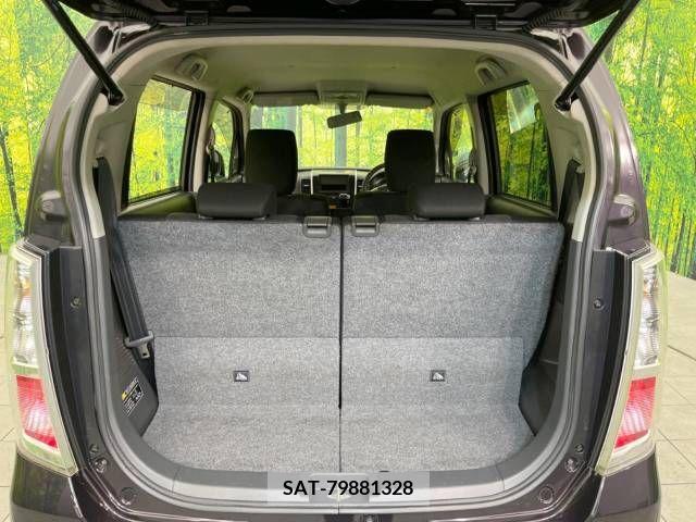 Suzuki WAGON R 2012-07 395138-10