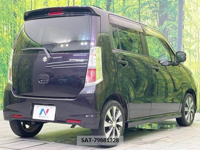 Suzuki WAGON R 2012-07 395138-17