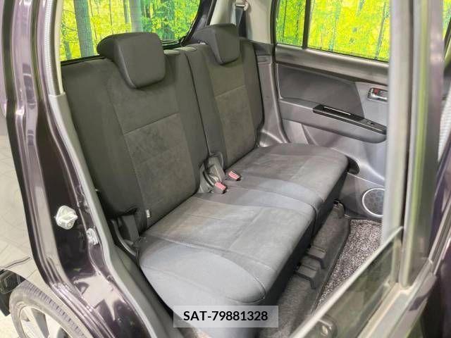 Suzuki WAGON R 2012-07 395138-9