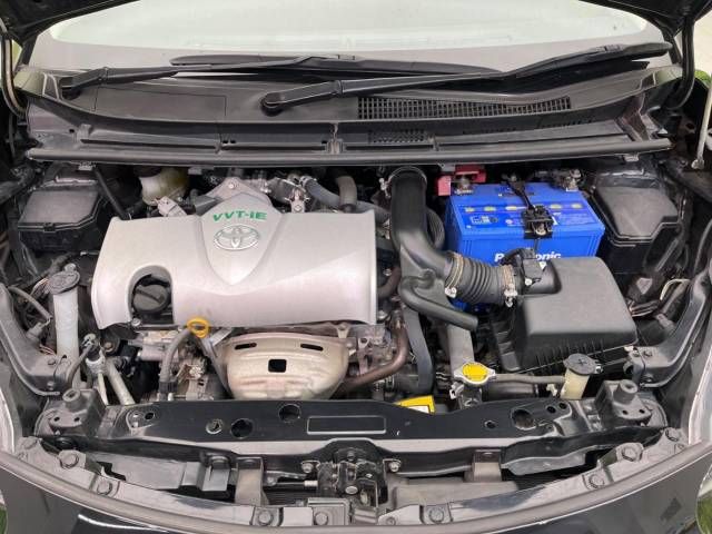 Toyota SIENTA 2016-10 194913-18