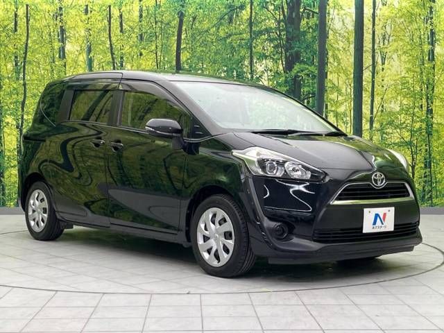Toyota SIENTA 2016-10 194913-17