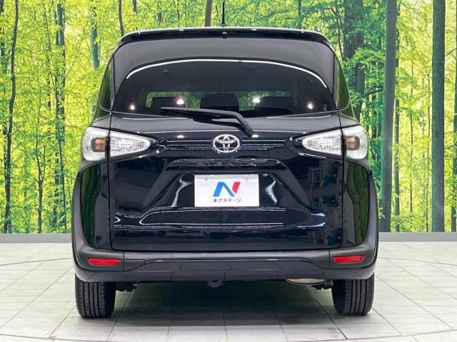 Toyota SIENTA 2016-10 194913-16