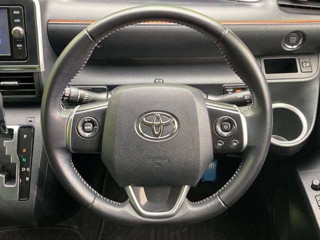 Toyota SIENTA 2016-10 194913-12