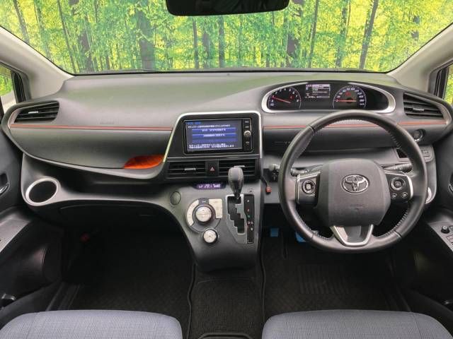 Toyota SIENTA 2016-10 194913-1