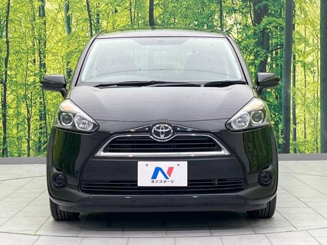 Toyota SIENTA 2016-10 194913-15