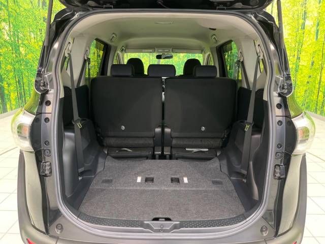 Toyota SIENTA 2016-10 194913-11