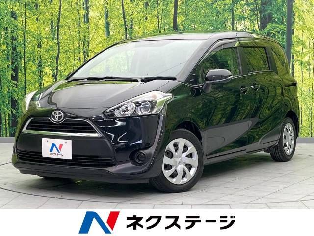 Toyota SIENTA 2016-10 194913-0