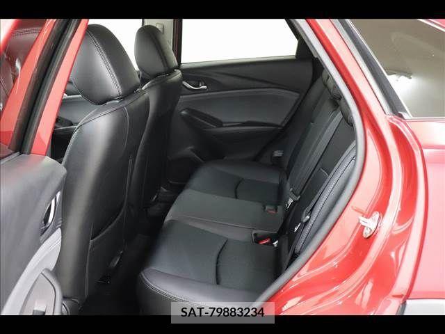 Mazda CX-3 2019-02 302065-12