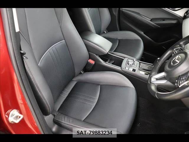 Mazda CX-3 2019-02 302065-10