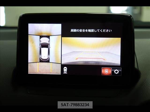 Mazda CX-3 2019-02 302065-2