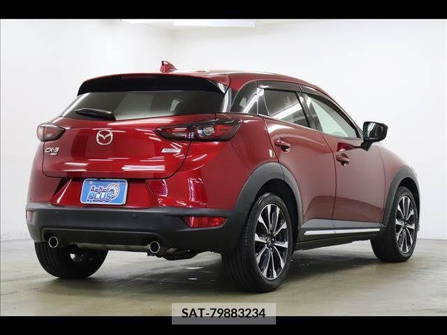 Mazda CX-3 2019-02 302065-18