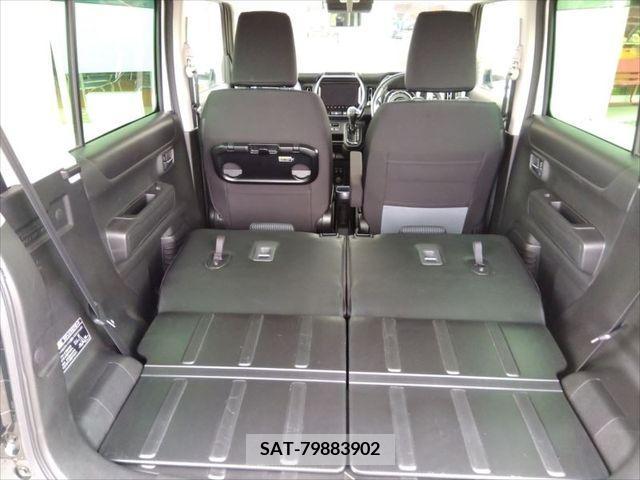 Suzuki HUSTLER 2021-03 312885-6
