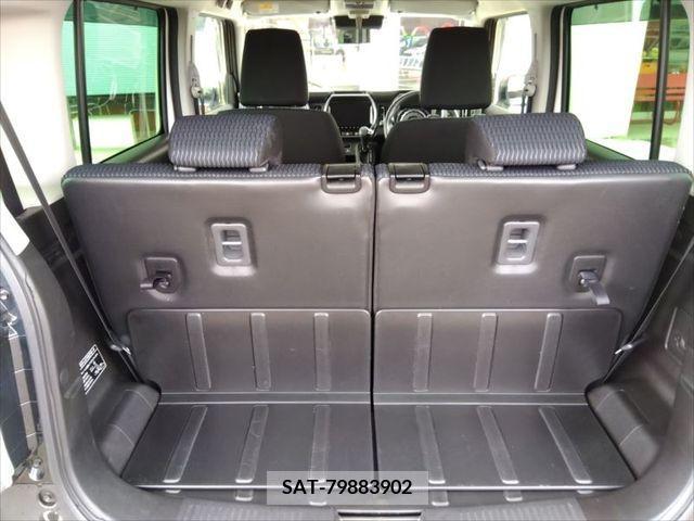 Suzuki HUSTLER 2021-03 312885-5