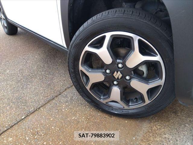Suzuki HUSTLER 2021-03 312885-3