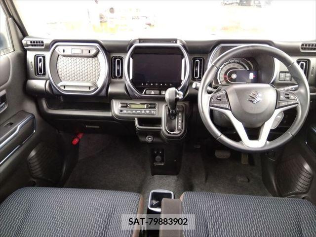Suzuki HUSTLER 2021-03 312885-1