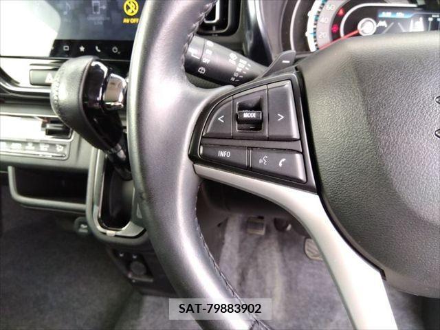 Suzuki HUSTLER 2021-03 312885-16