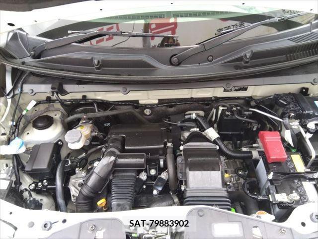 Suzuki HUSTLER 2021-03 312885-18