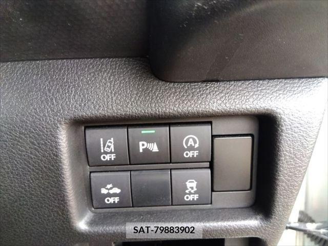 Suzuki HUSTLER 2021-03 312885-13