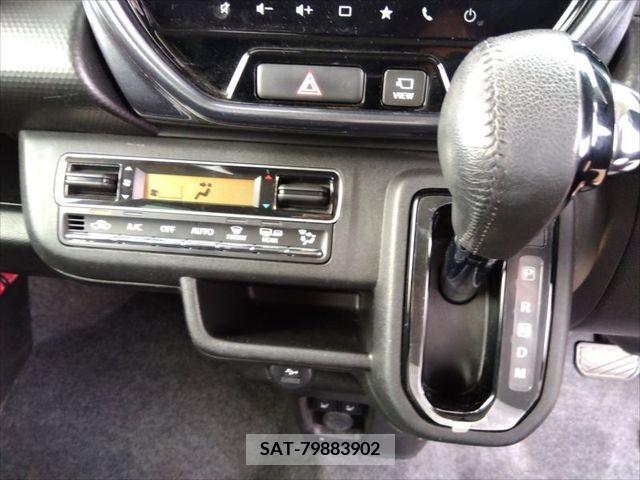 Suzuki HUSTLER 2021-03 312885-11