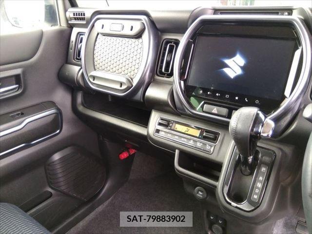 Suzuki HUSTLER 2021-03 312885-9