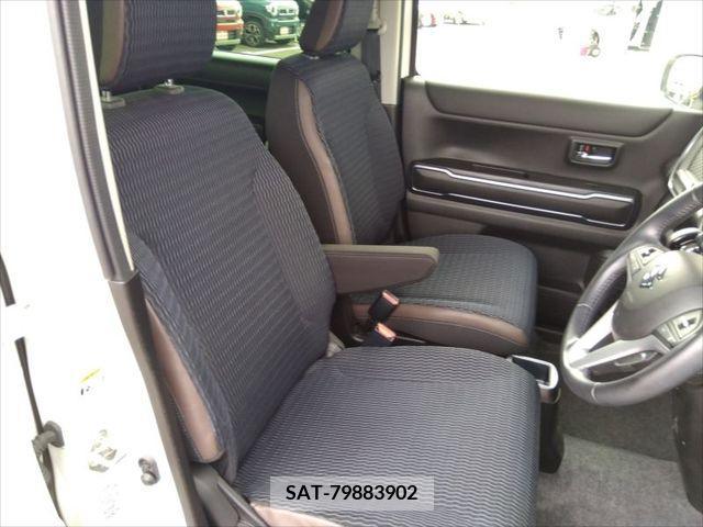 Suzuki HUSTLER 2021-03 312885-8