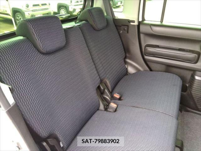 Suzuki HUSTLER 2021-03 312885-7