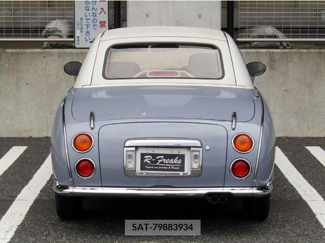 Nissan FIGARO 1991-10 339810-5