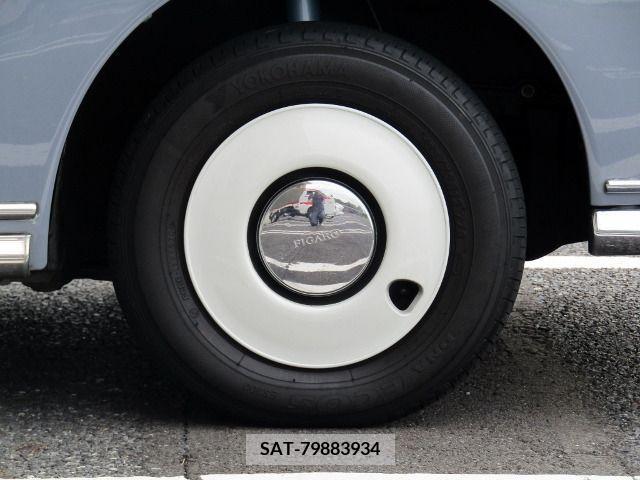 Nissan FIGARO 1991-10 339810-18