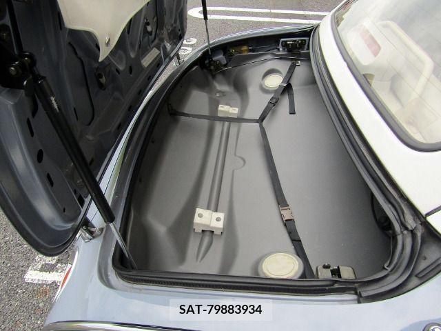 Nissan FIGARO 1991-10 339810-15