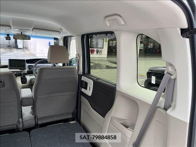 Honda N BOX 2020-05 278774-11