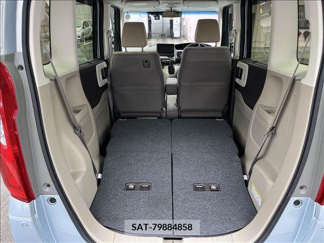 Honda N BOX 2020-05 278774-9