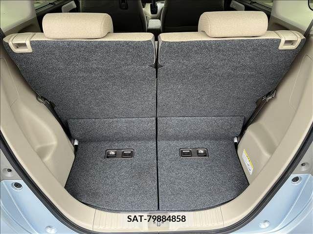 Honda N BOX 2020-05 278774-7