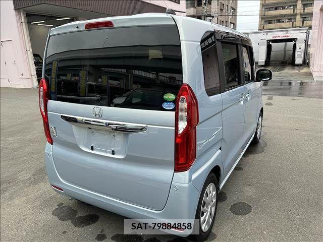 Honda N BOX 2020-05 278774-5